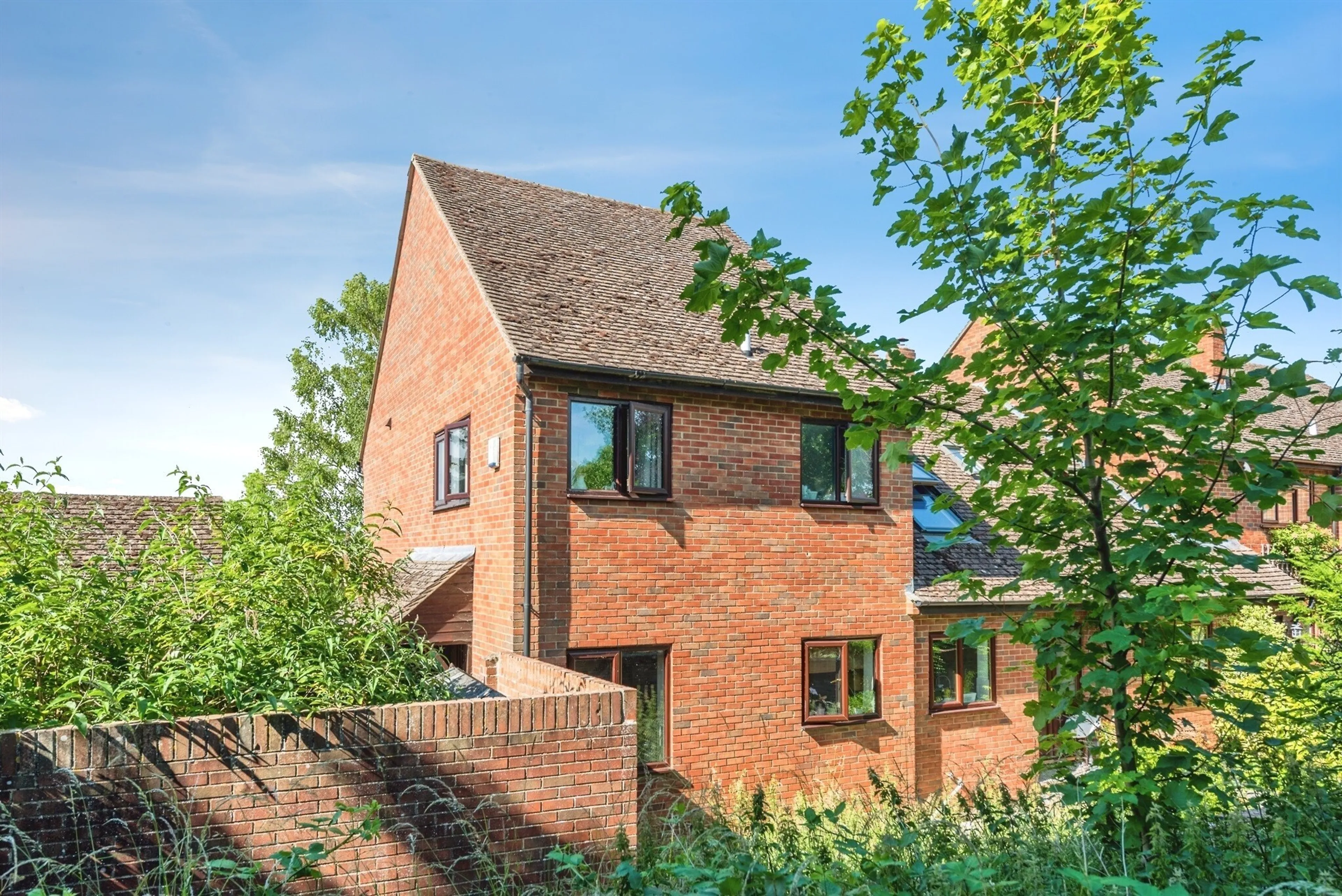 Property at The Laurels, Tetsworth, Thame