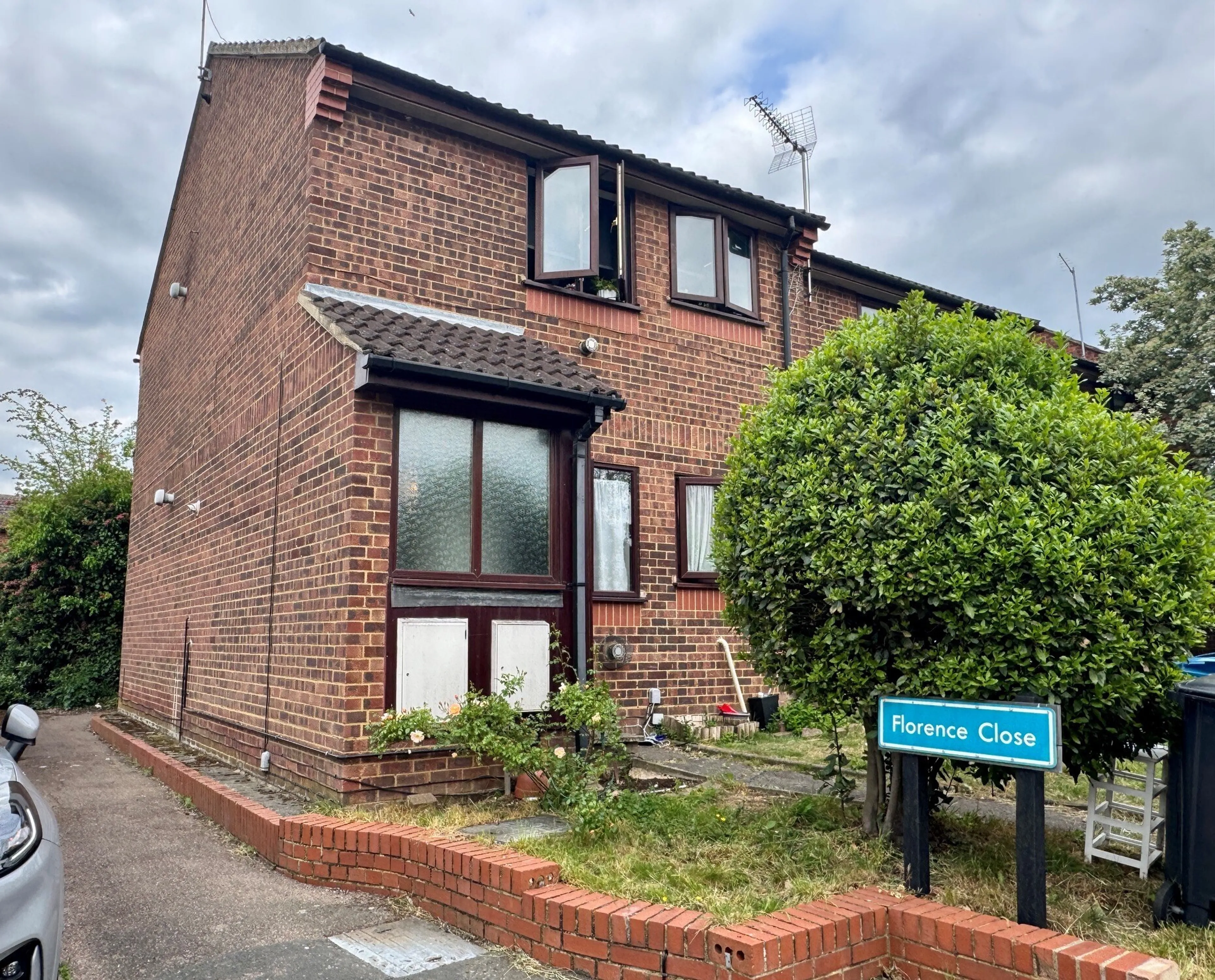 Property at Florence Close, Harlow