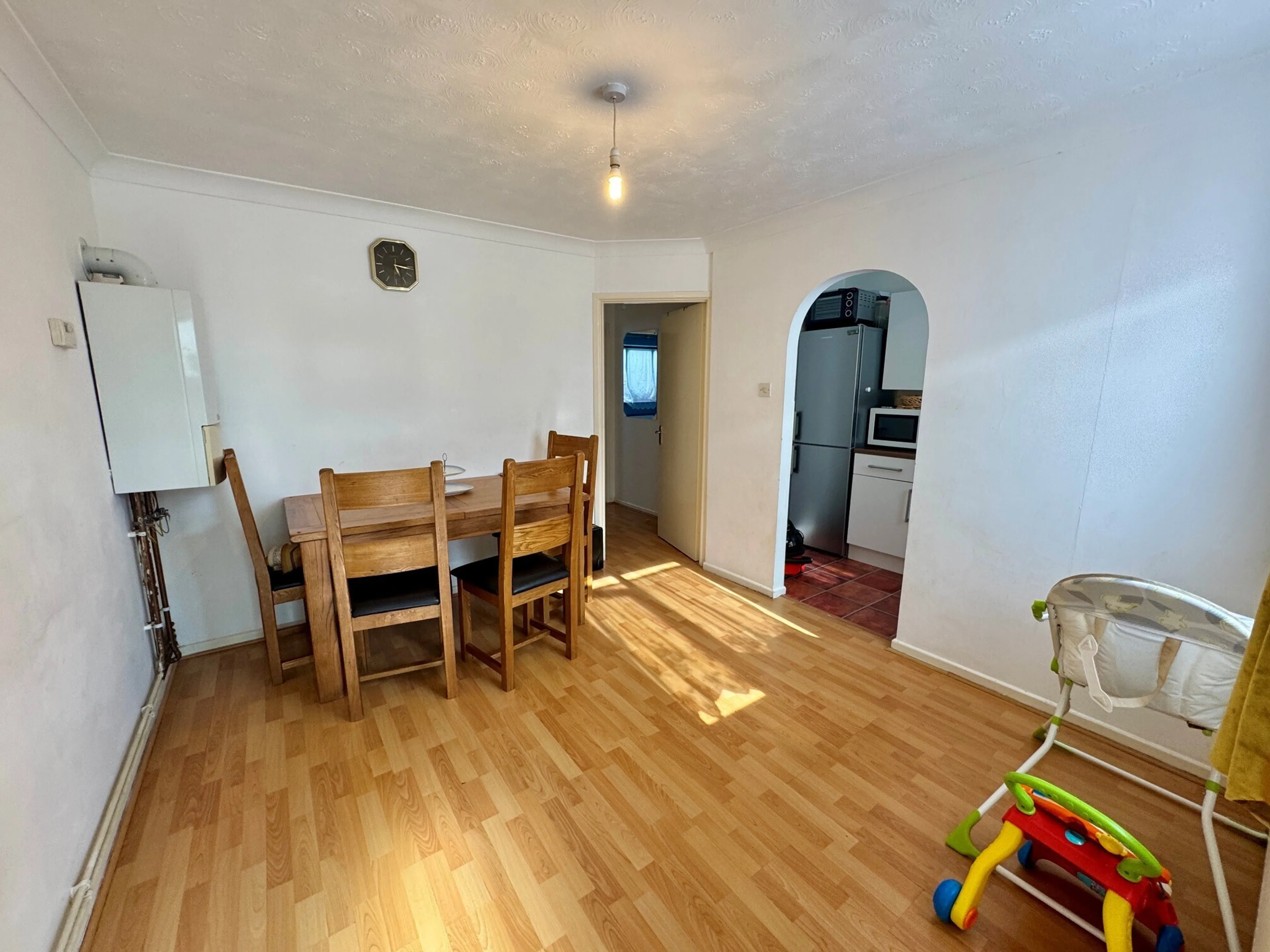 Property at Florence Close, Harlow