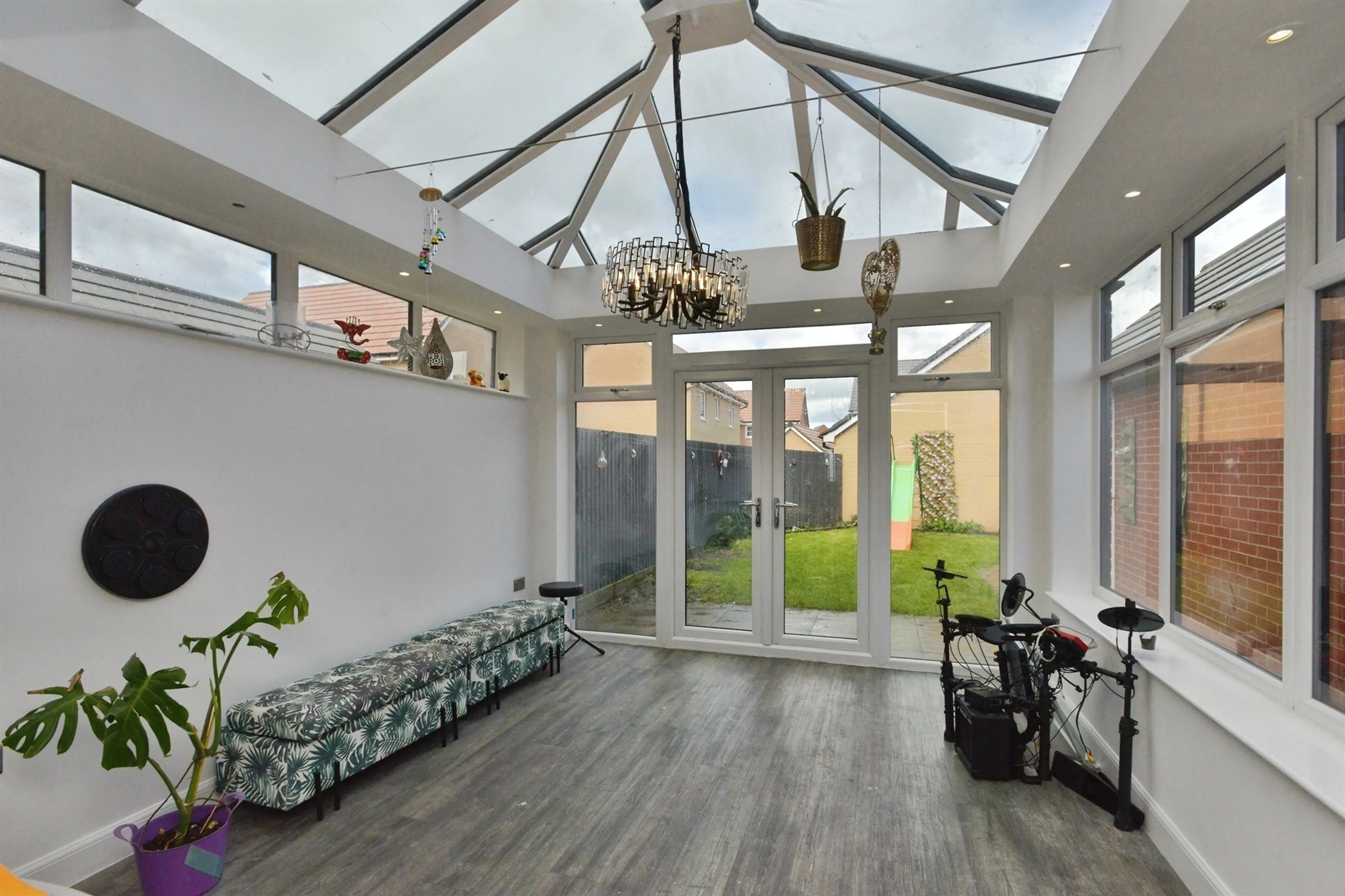Property at Burney Drive, Eagle Farm South, Milton Keynes