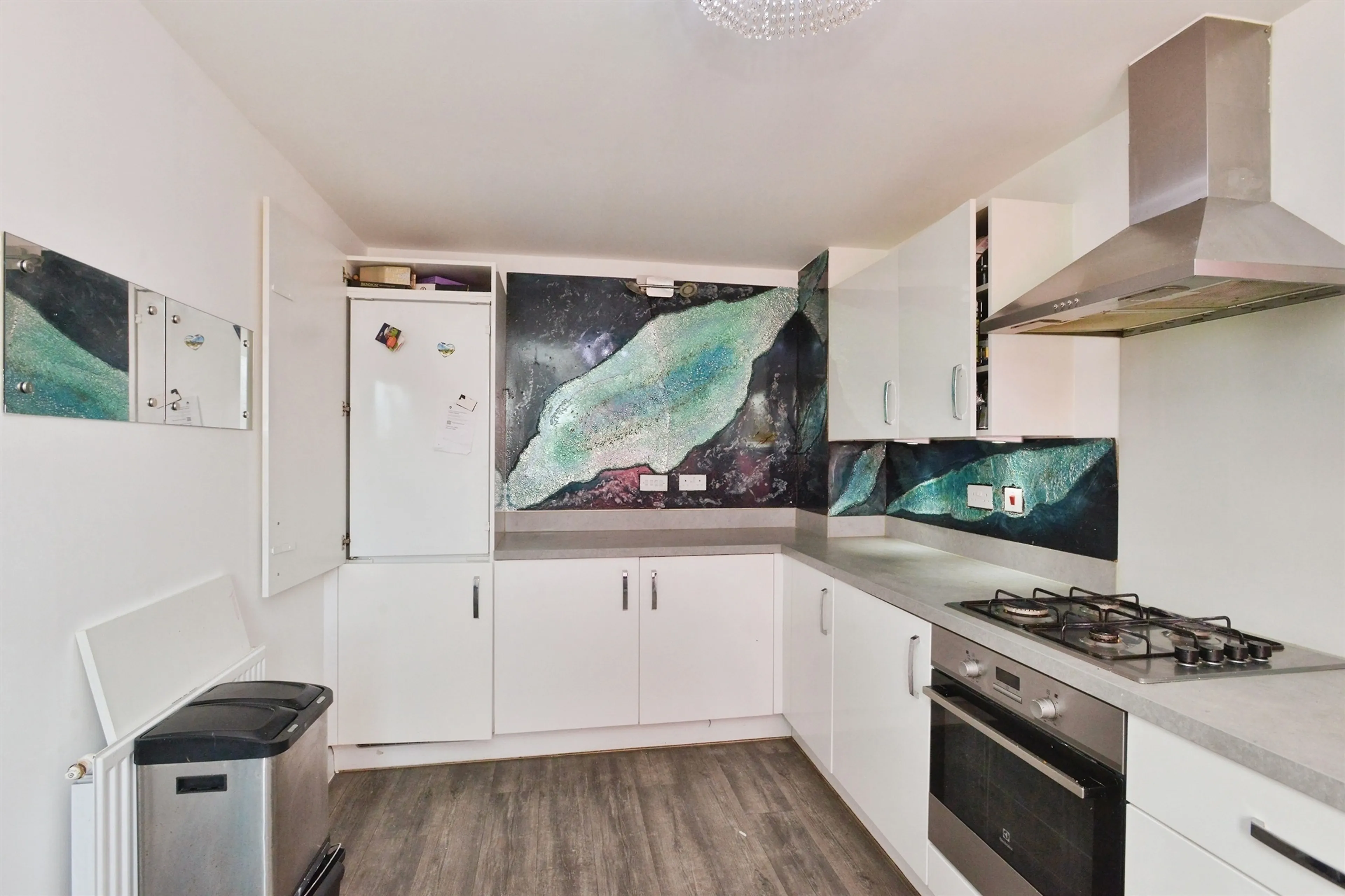 Property at Burney Drive, Eagle Farm South, Milton Keynes