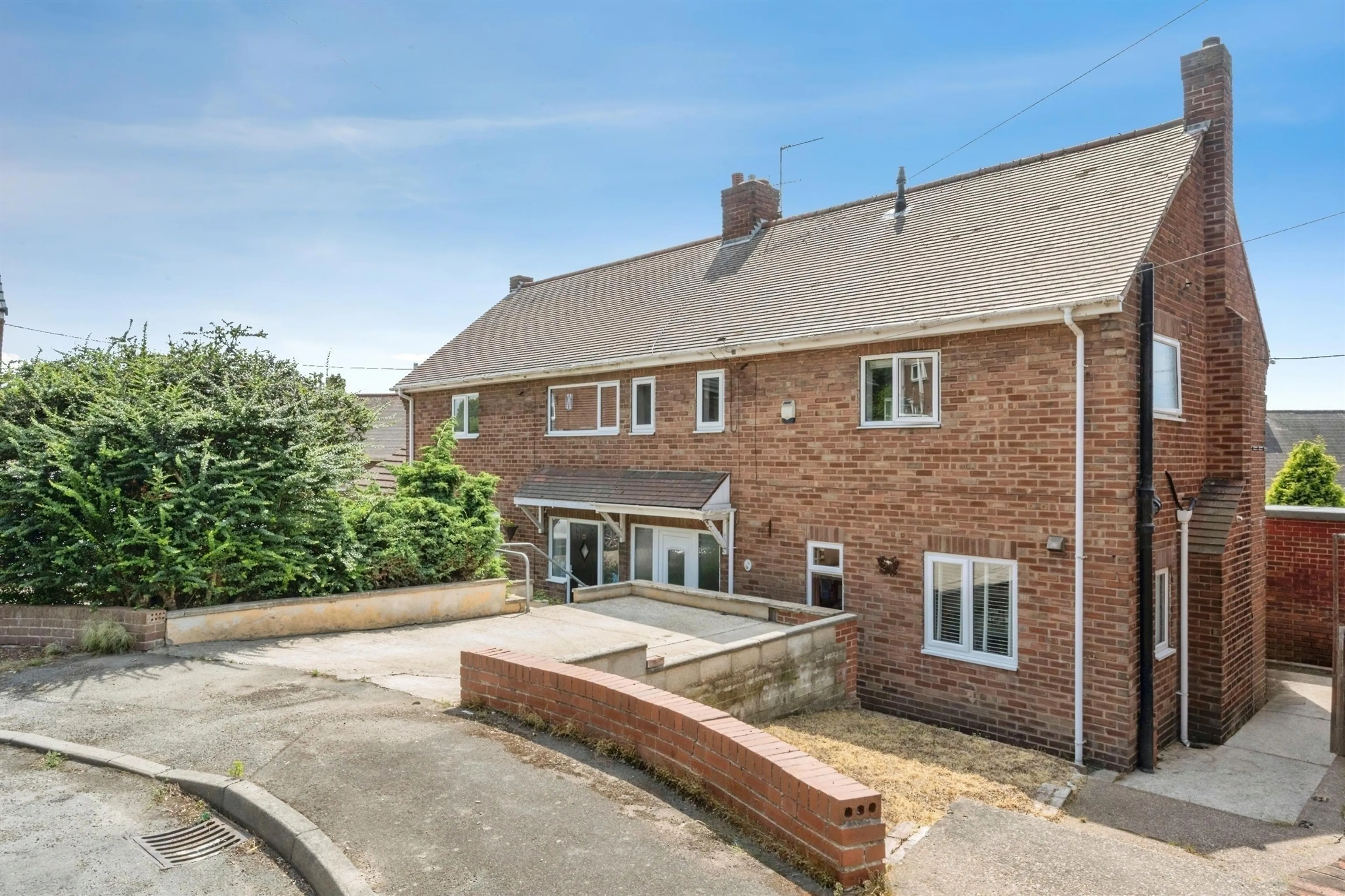Property at Almond Close, Maltby, Rotherham