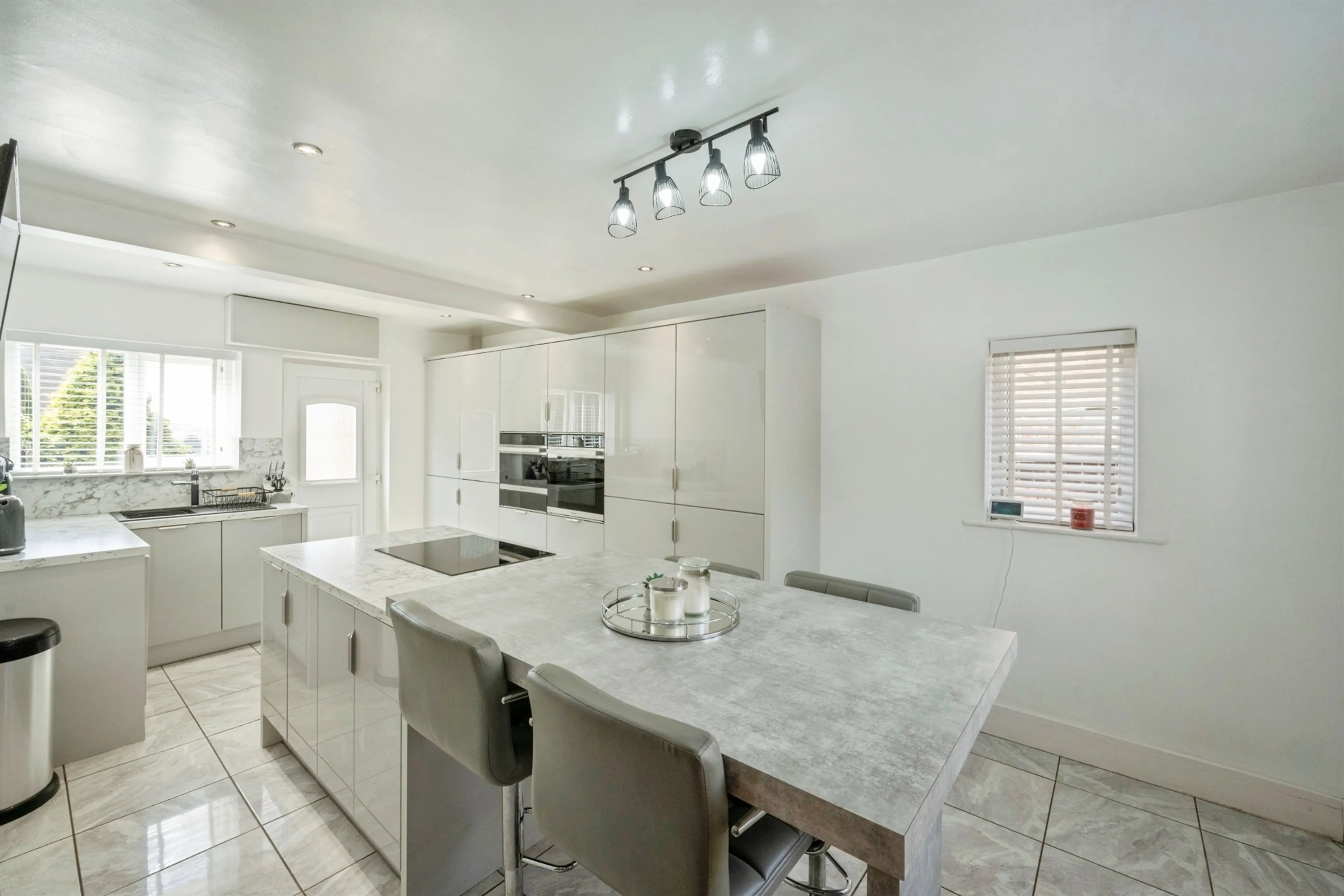 Property at Almond Close, Maltby, Rotherham