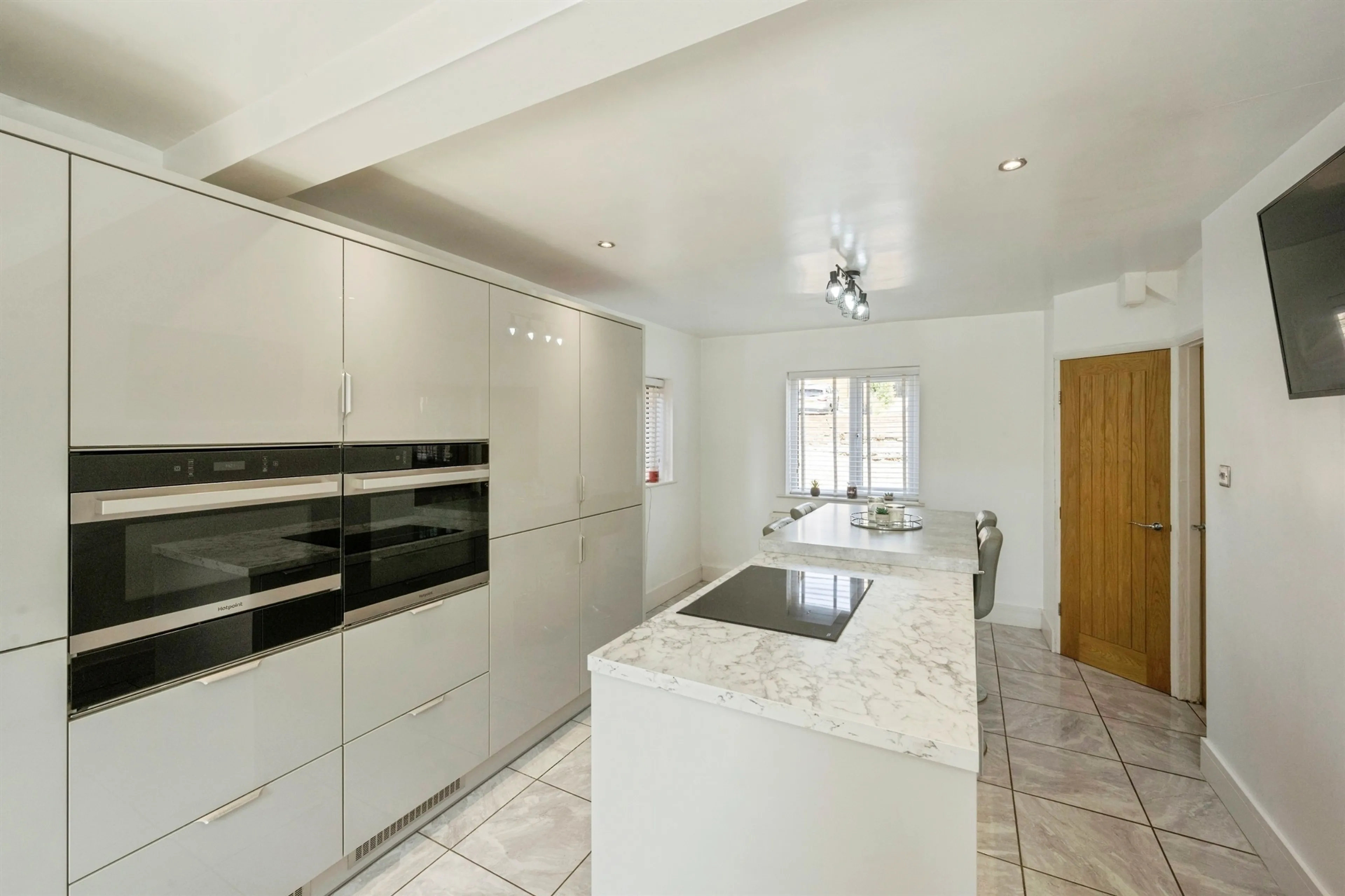 Property at Almond Close, Maltby, Rotherham