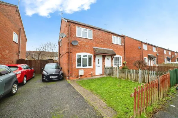 Bowne Street, Sutton-in-Ashfield, NG17