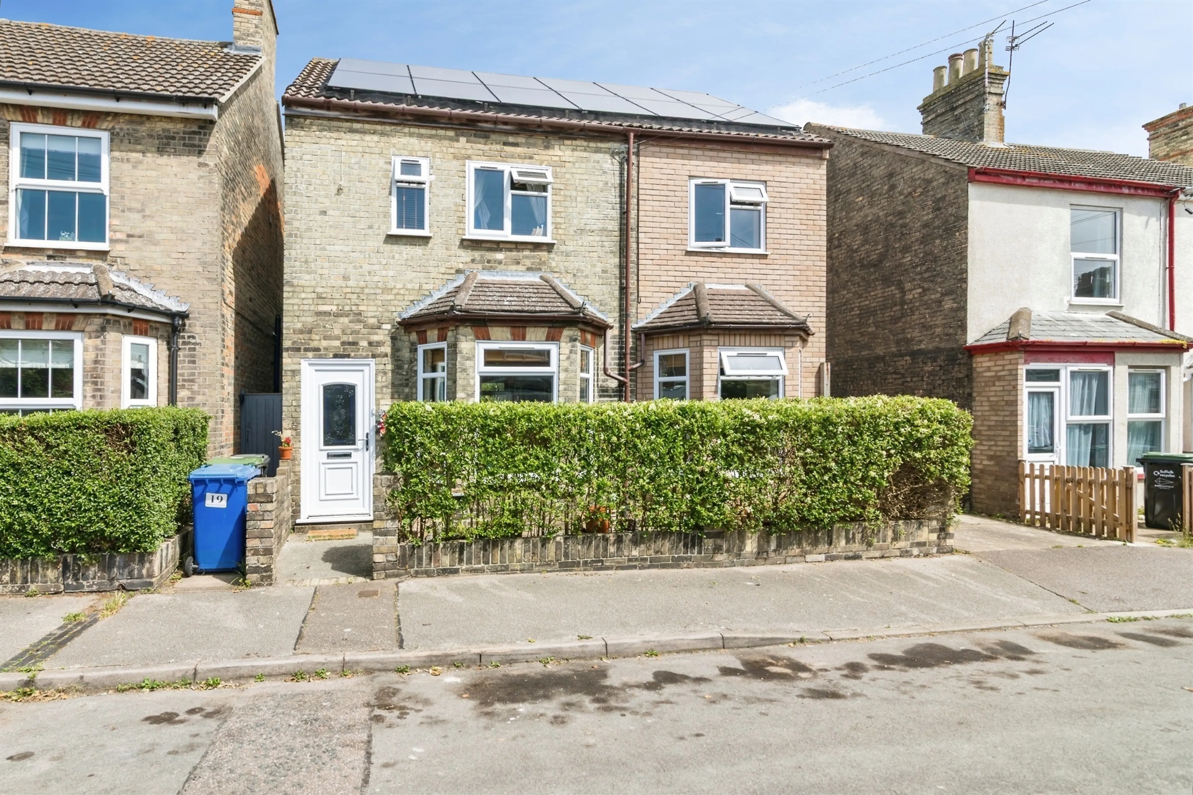 Property at Rochester Road, LOWESTOFT