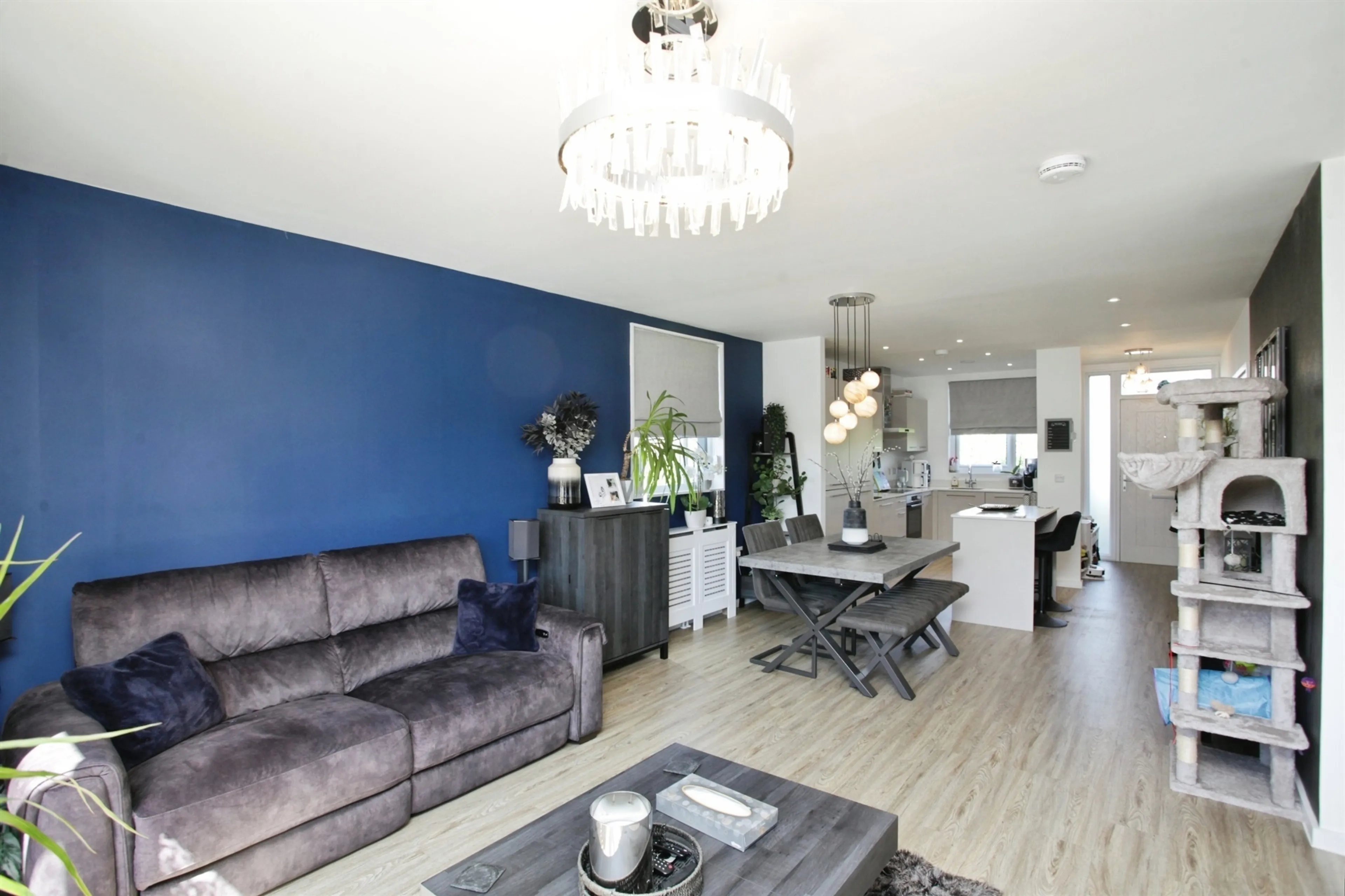 Property at Park View, Houlton, Rugby