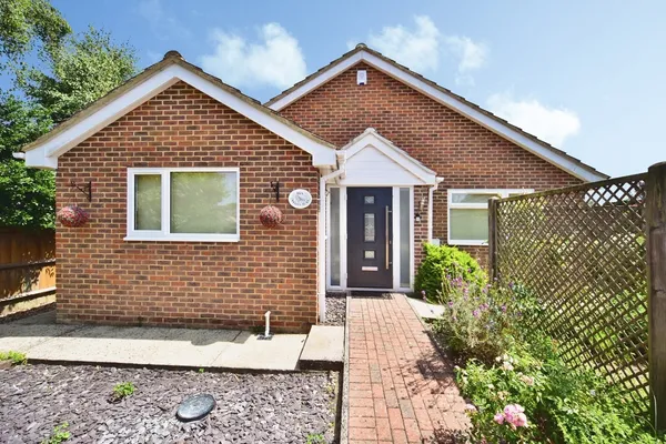 Elder Close, Kingswood, Maidstone, Ke...