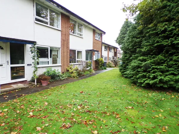 Conifer Court, Moseley, Birmingham , B13