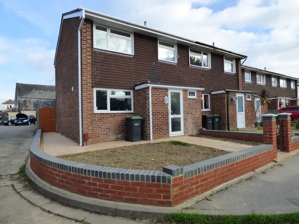 Norfolk Road, Gosport