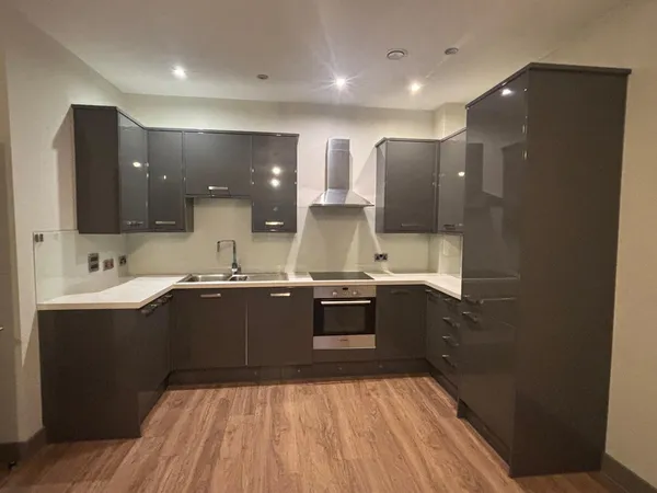 Ebbsfleet Court, Northfleet