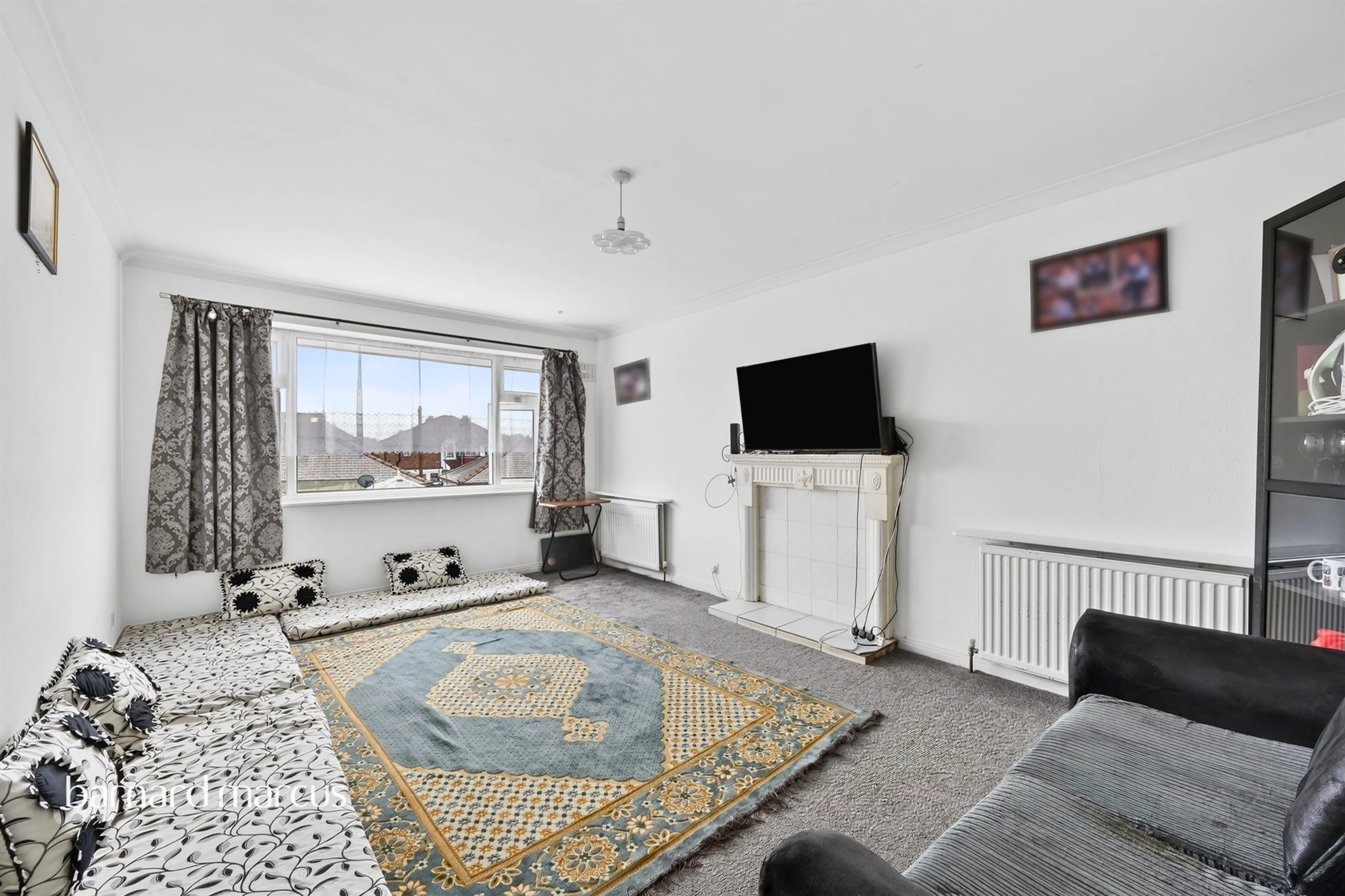 Property at Rushey Close, New Malden
