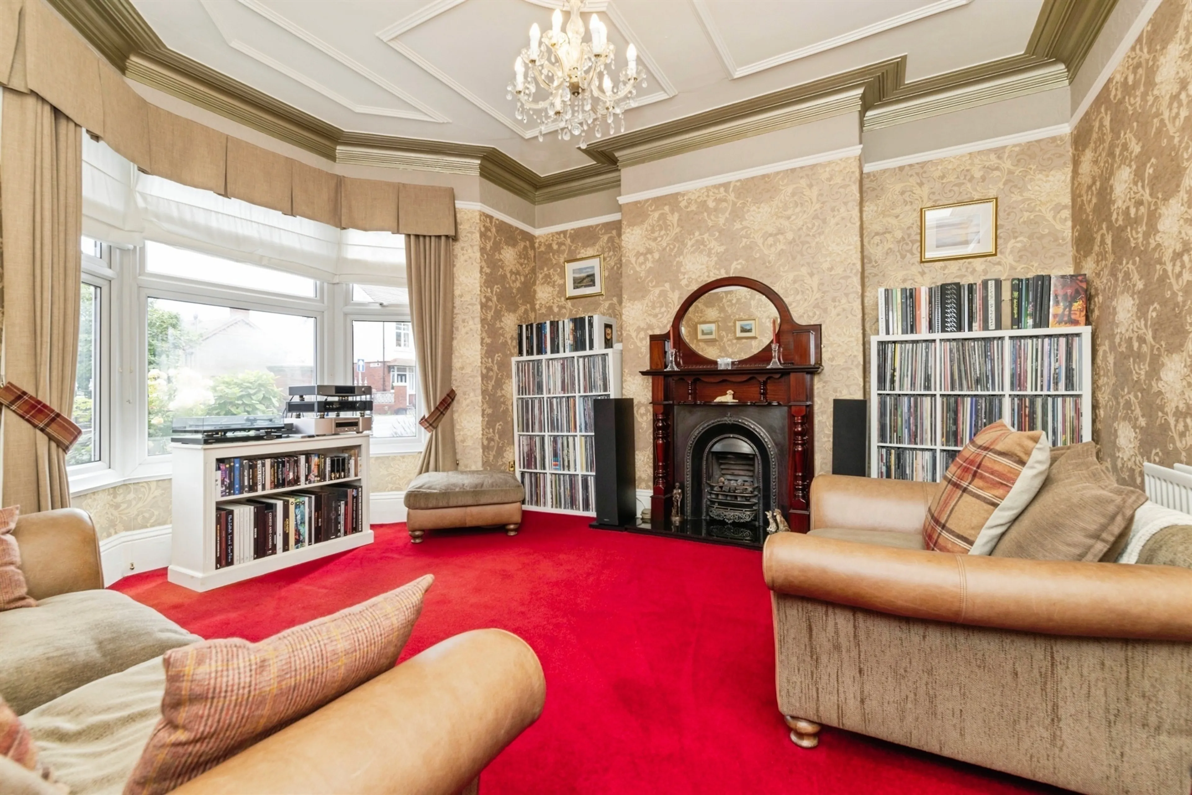 Property at Park Road, Hartlepool