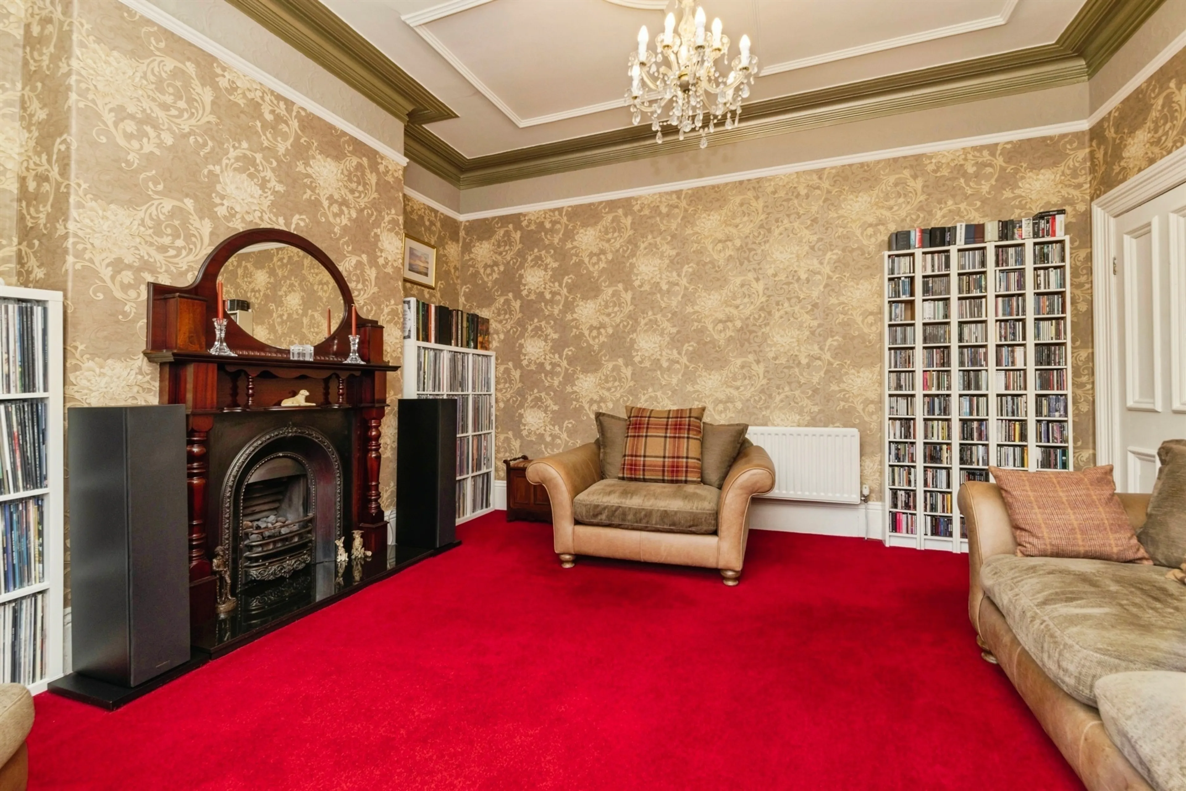 Property at Park Road, Hartlepool