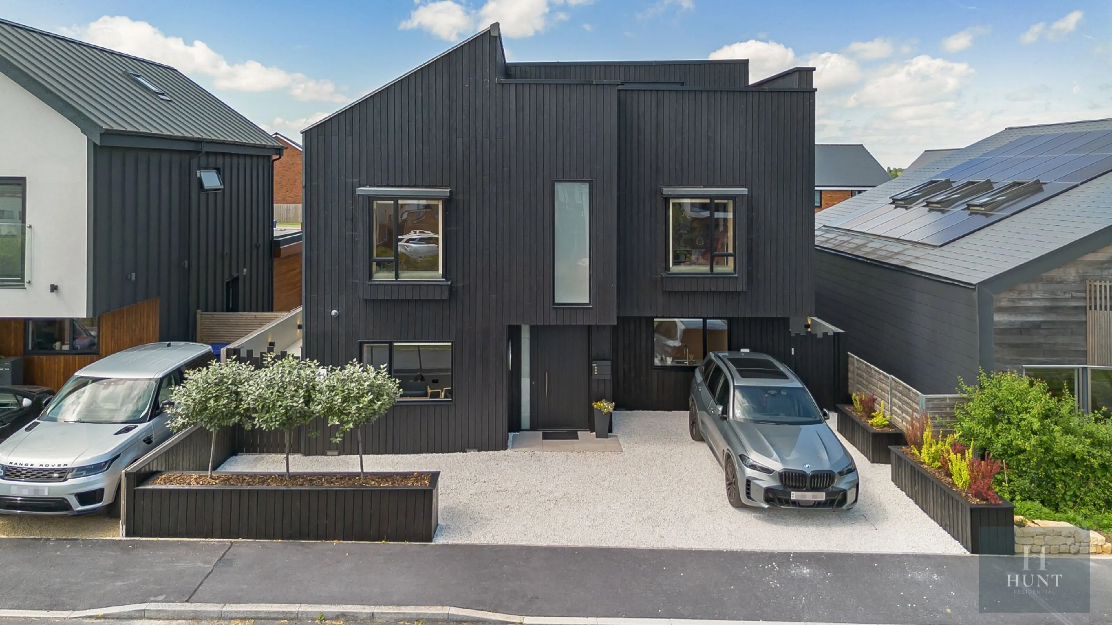 Property at Read Place, Ambrosden, Bicester, Oxfordshire, OX25
