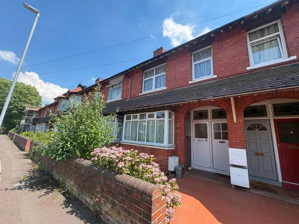 Salt Road, Stafford, ST17