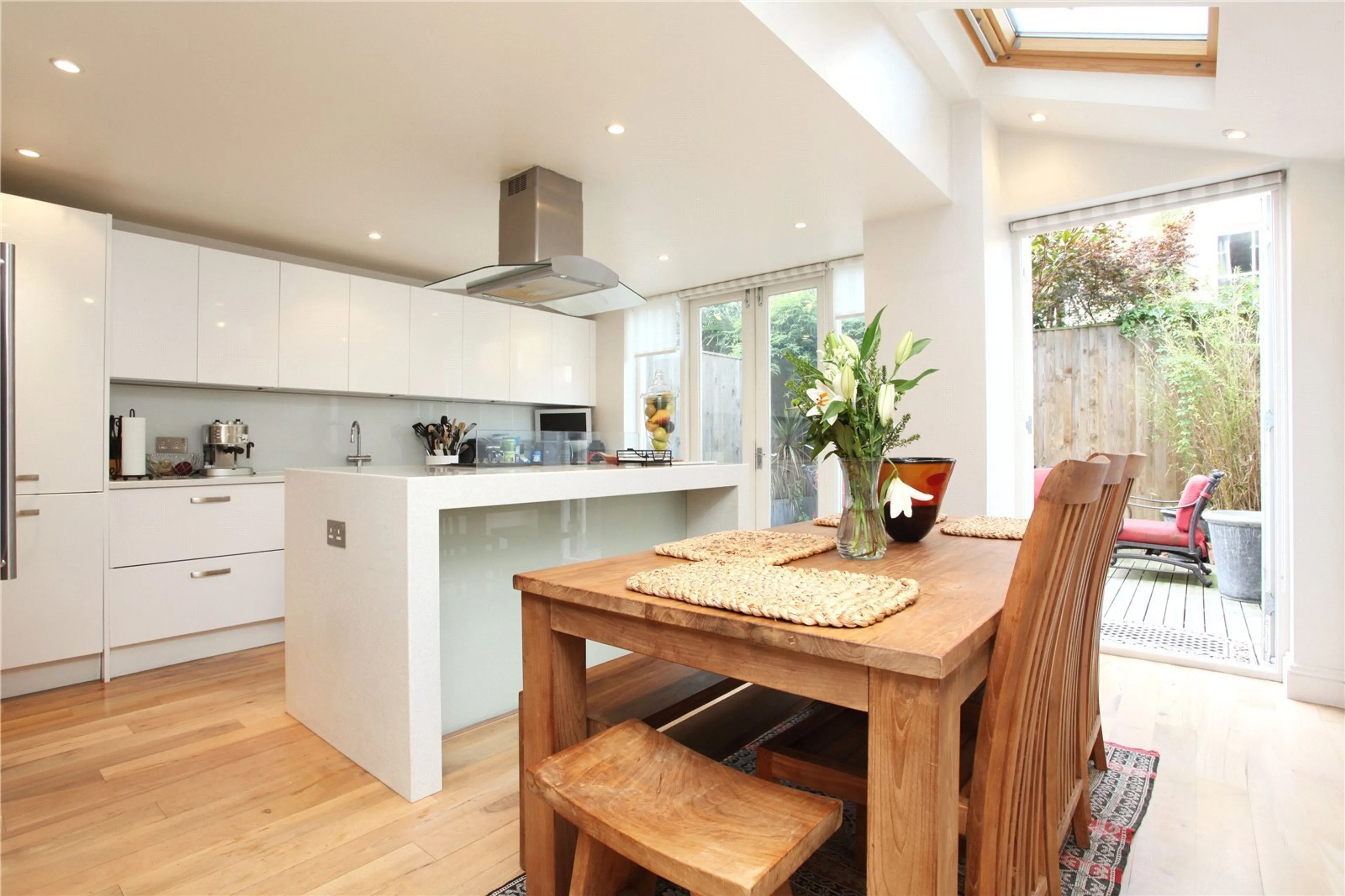 Property at Sugden Road, Battersea, London, SW11