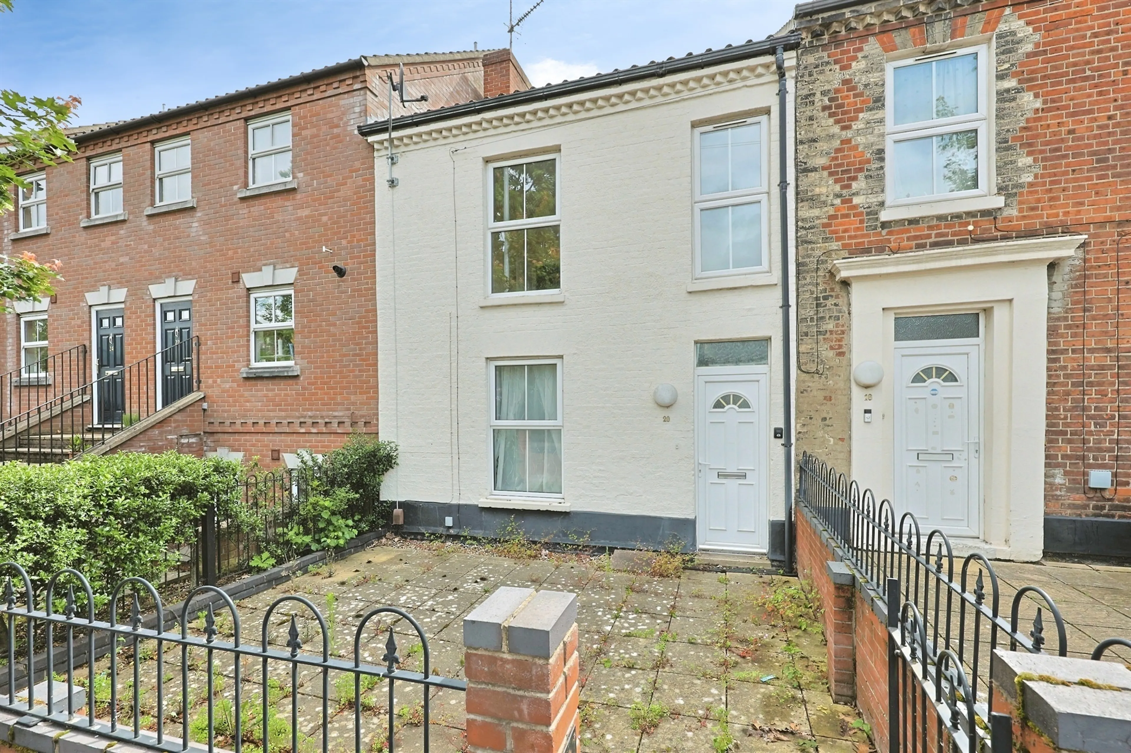Property at Old Palace Road, Norwich