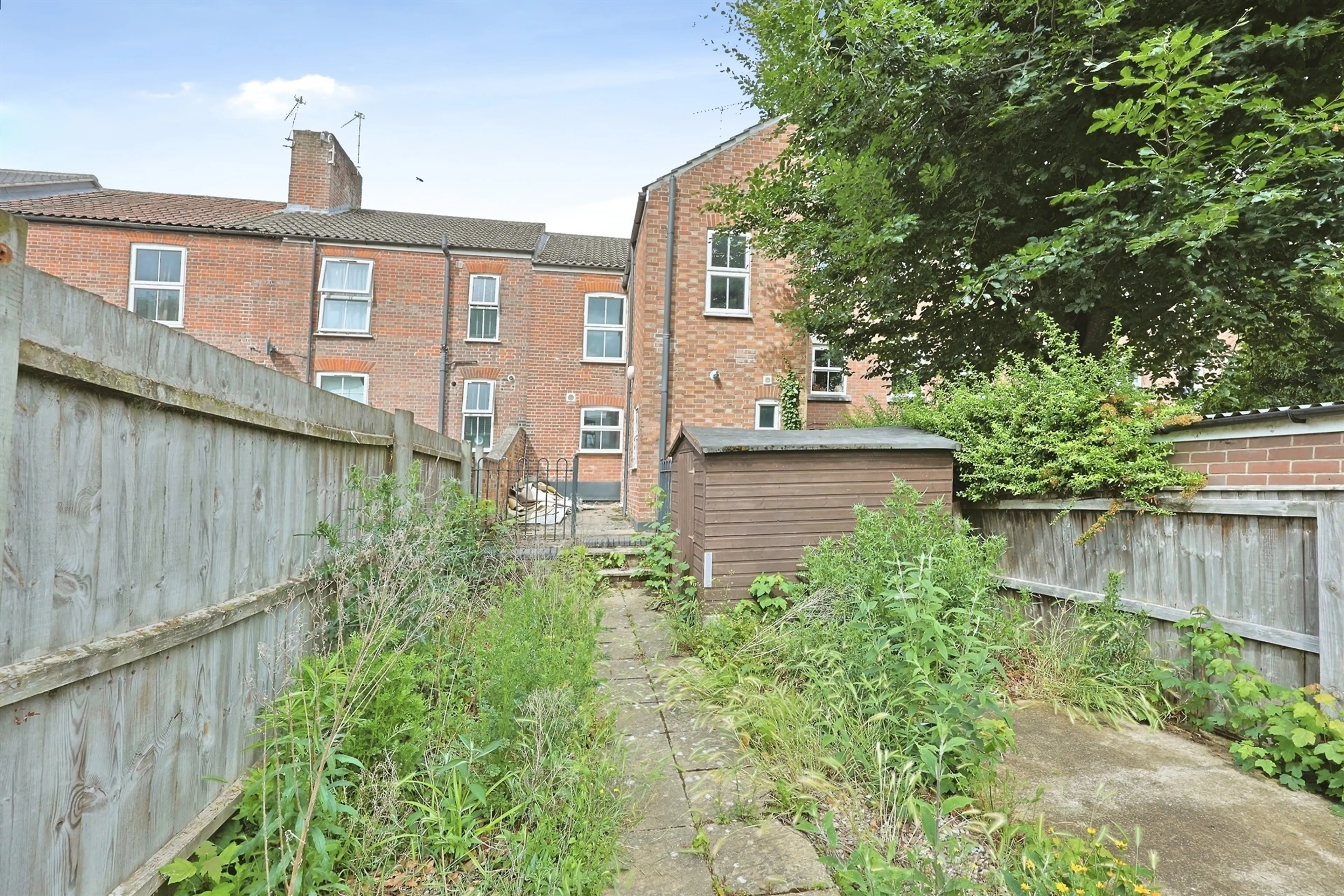 Property at Old Palace Road, Norwich