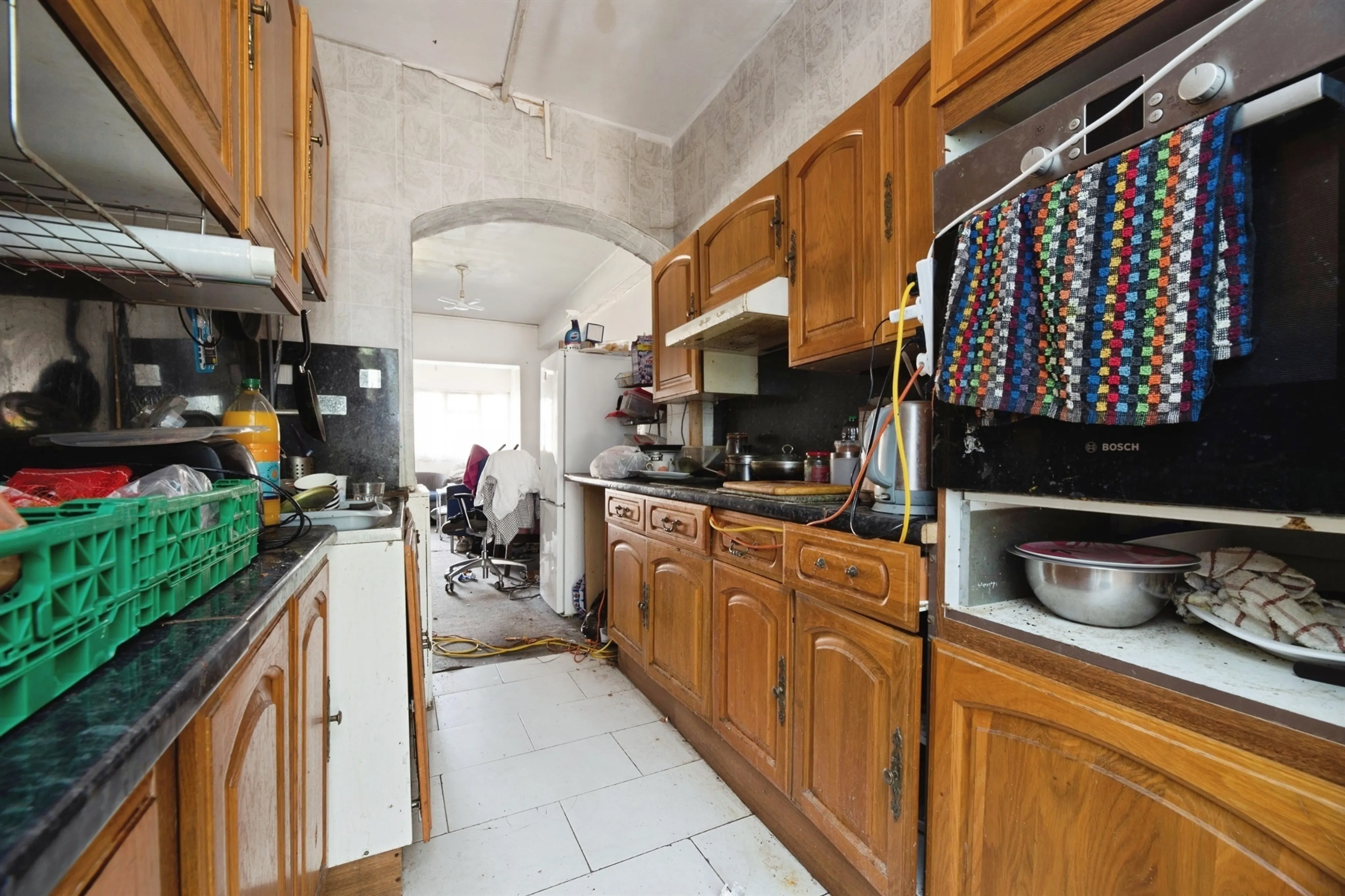 Property at Mortlake Road, Ilford