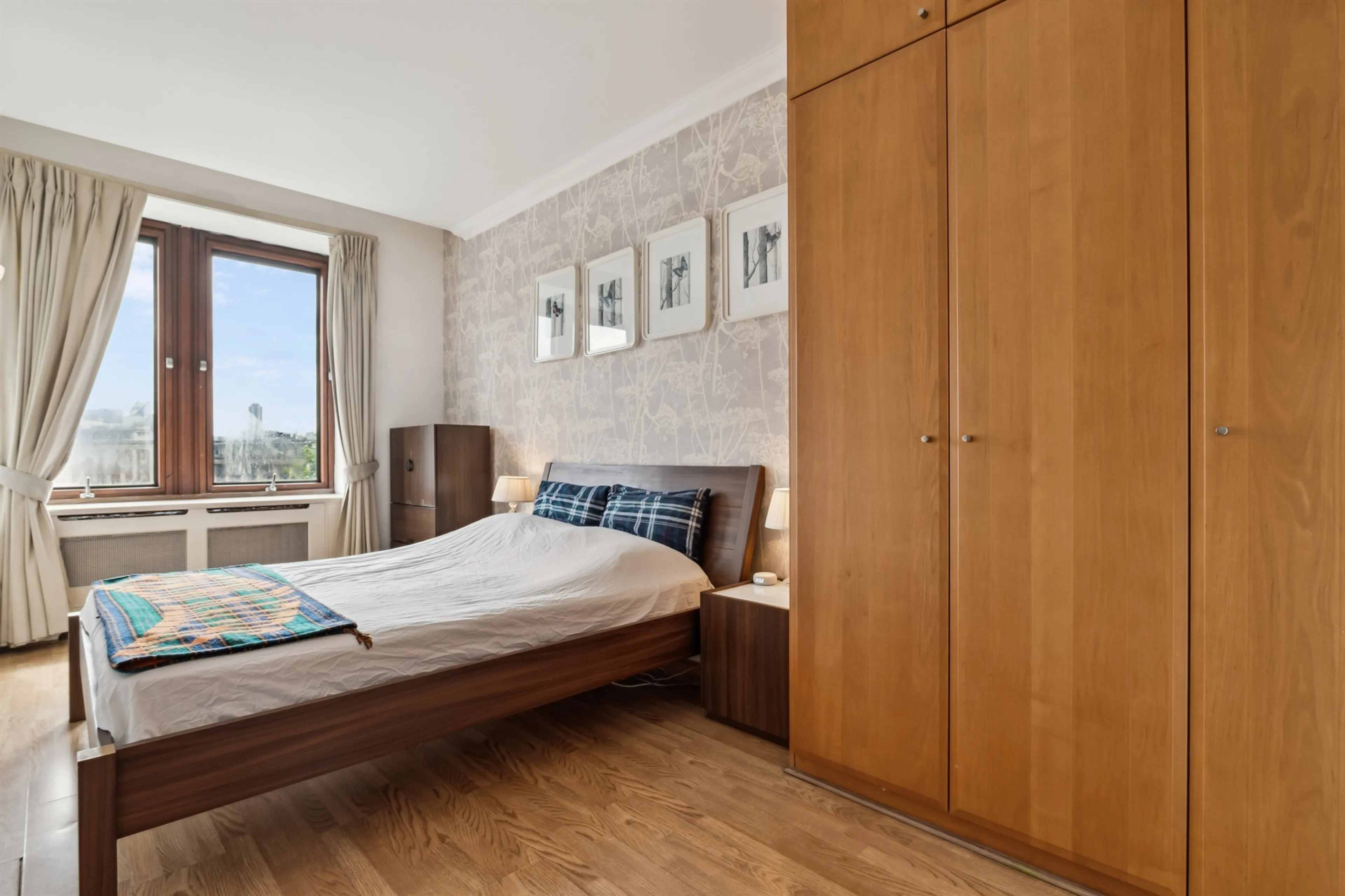 Property at Belvedere Road, London