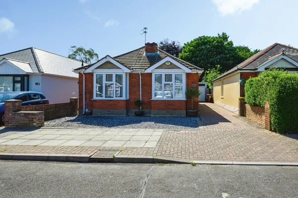 Homefield Road, Drayton, Portsmouth, ...