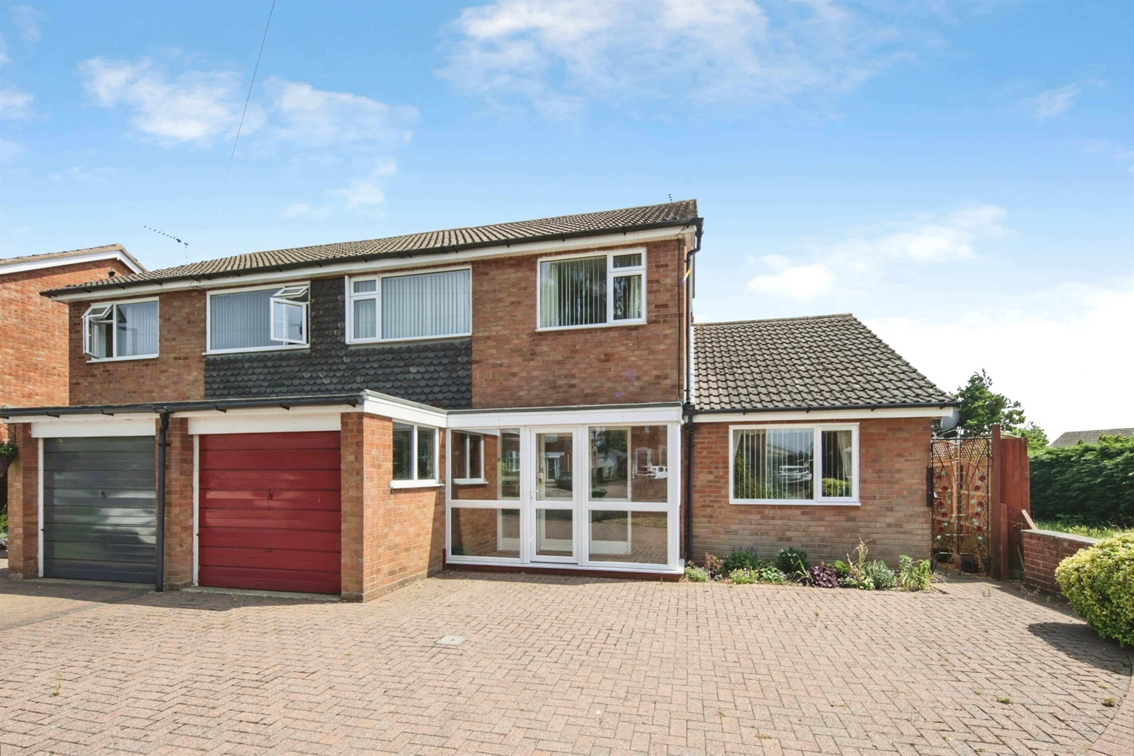 Property at High Street, Ryton On Dunsmore, Coventry