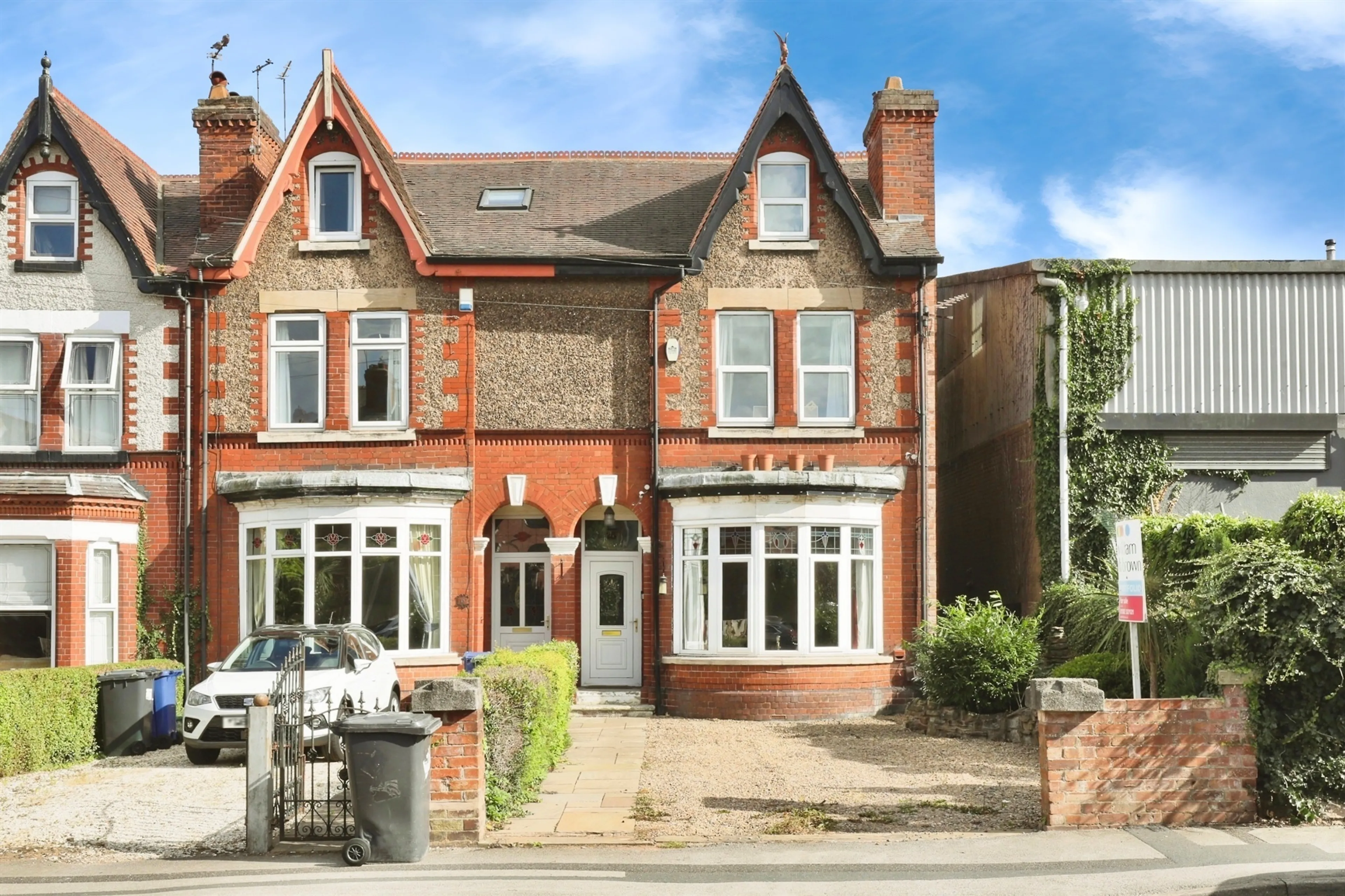 Property at Ashfield Road, Balby, Doncaster