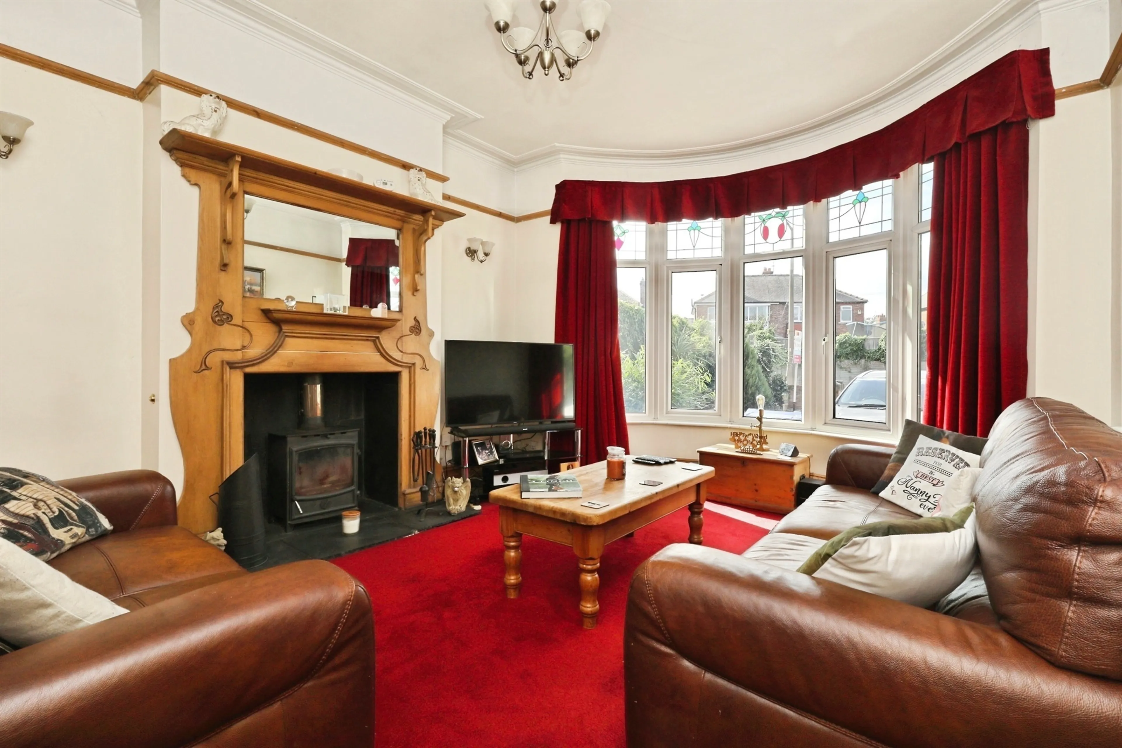 Property at Ashfield Road, Balby, Doncaster