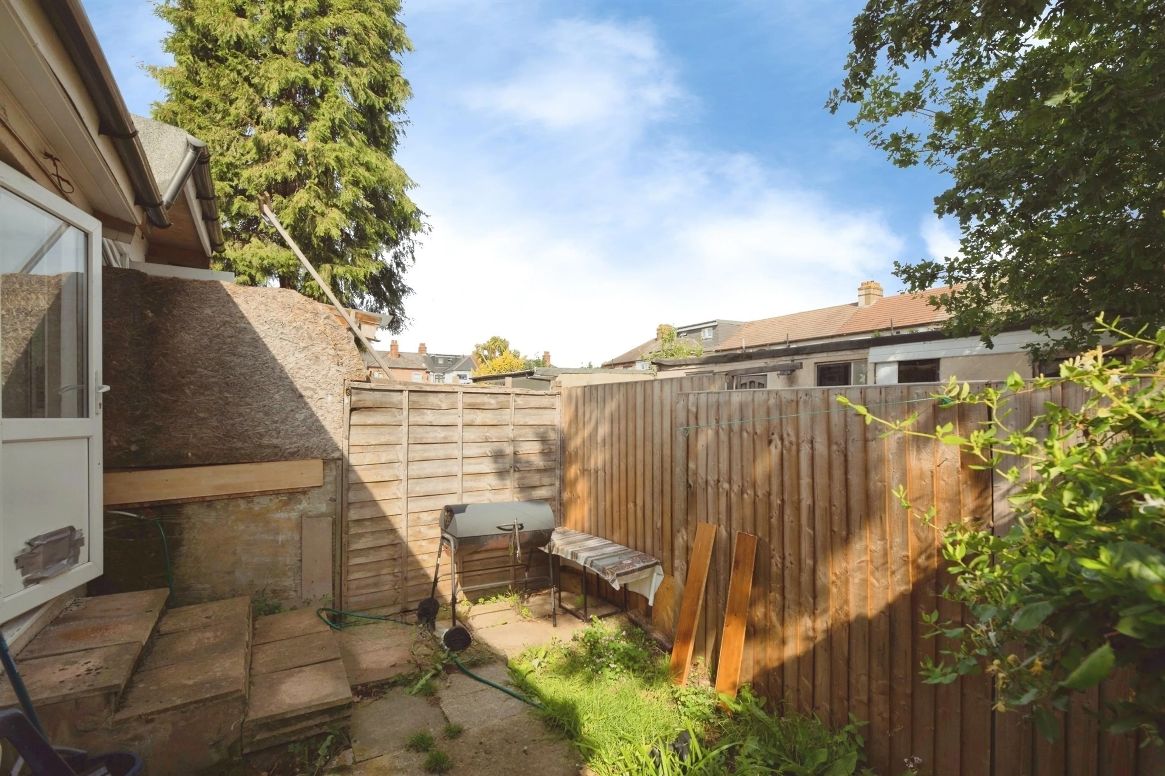 Property at Mortlake Road, Ilford