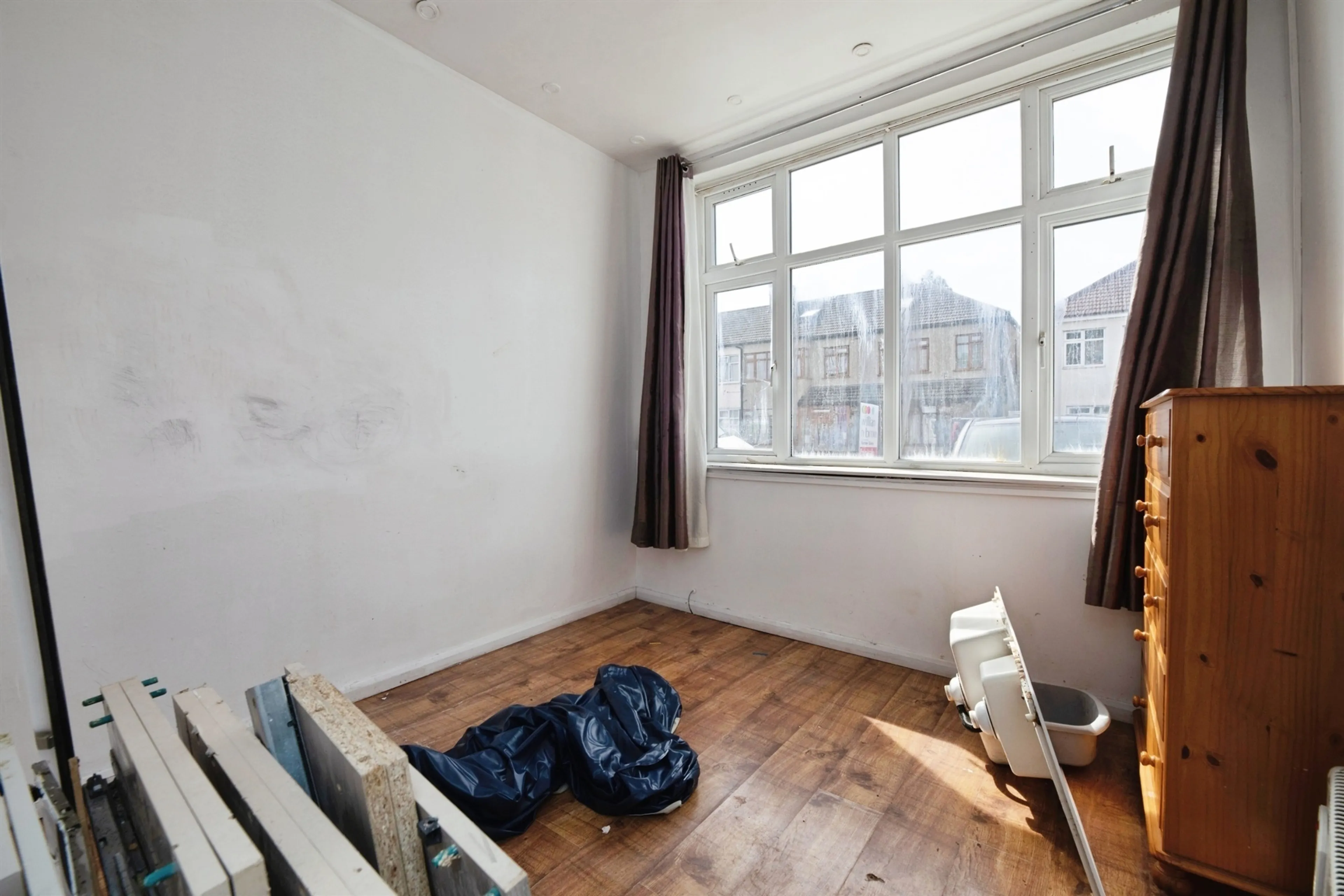 Property at Mortlake Road, Ilford