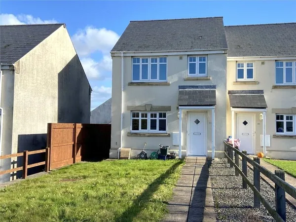 St. Peters Road, Johnston, Haverfordw...