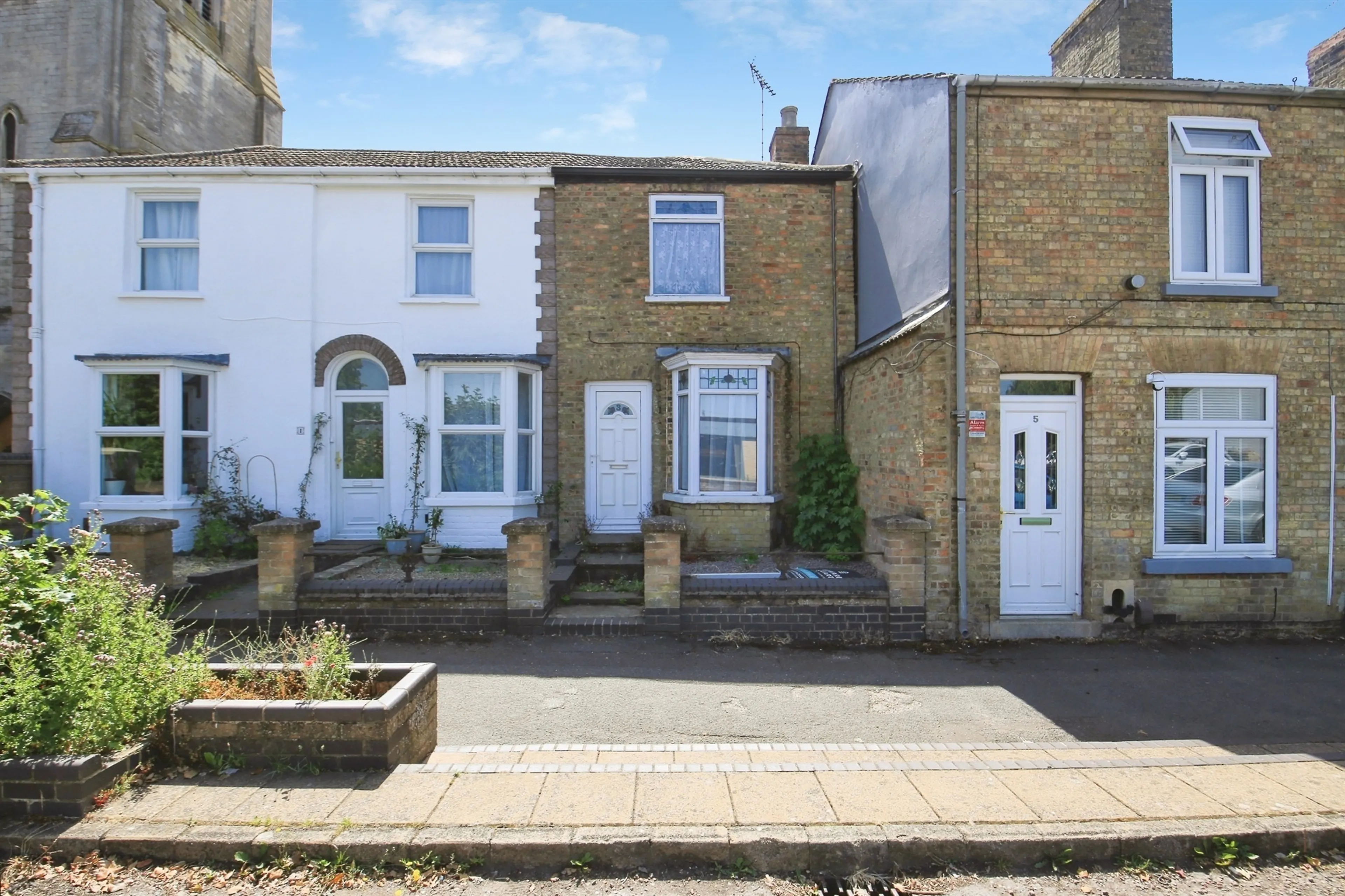 Property at High Street, Eye, Peterborough