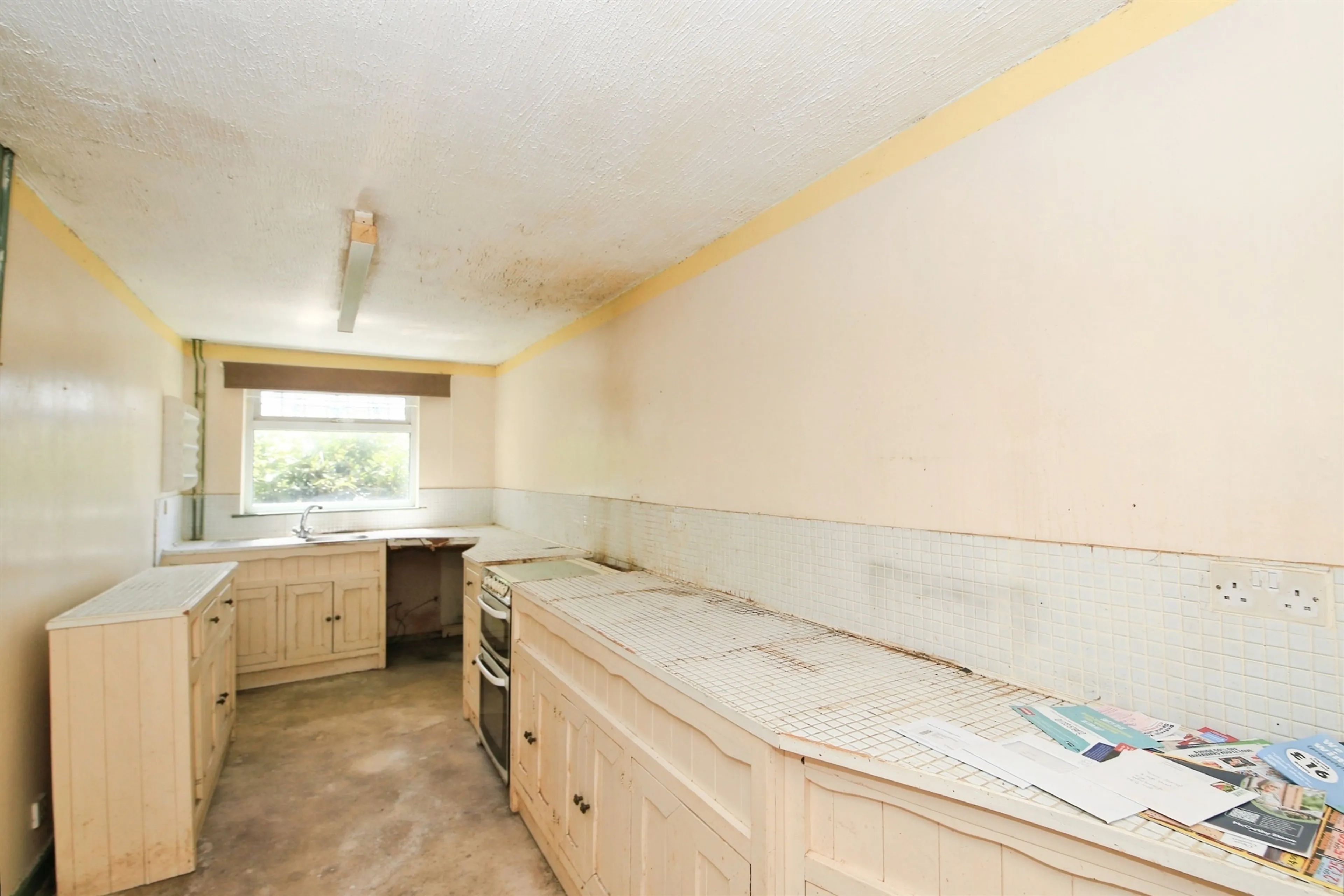 Property at High Street, Eye, Peterborough