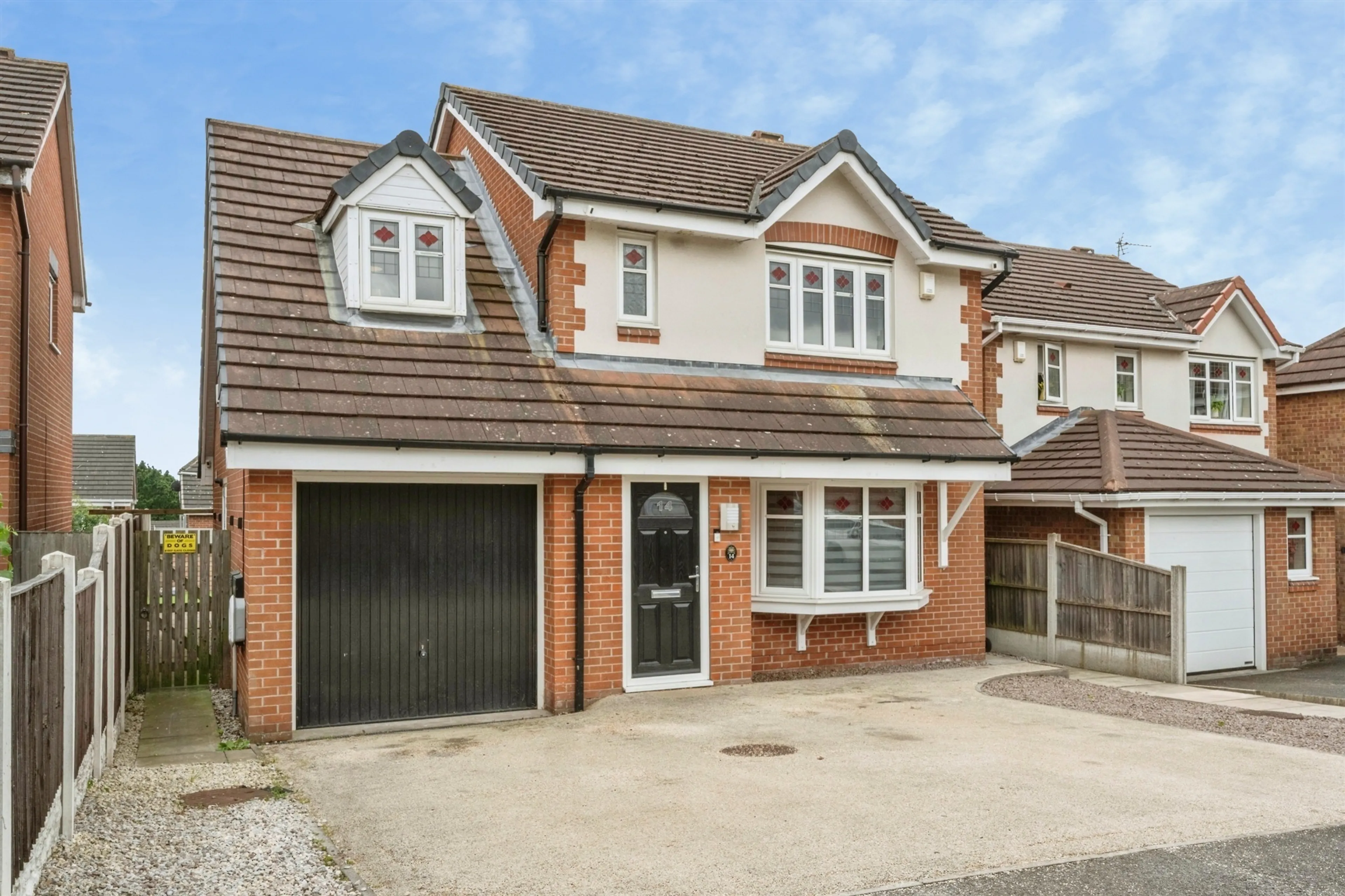 Property at Loscoe Grove, Goldthorpe, Rotherham