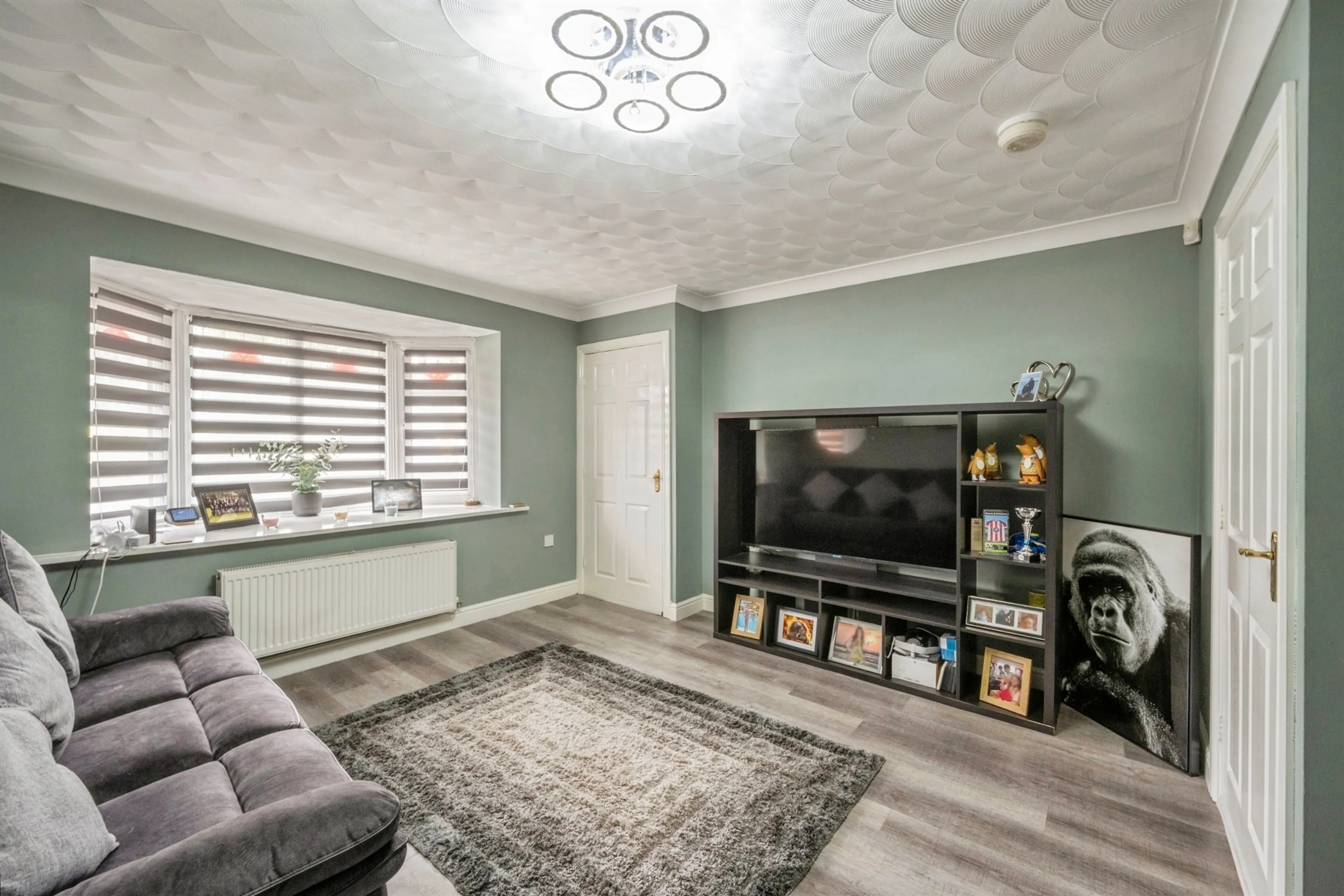 Property at Loscoe Grove, Goldthorpe, Rotherham