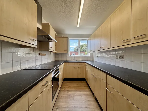 Albemarle Road, Beckenham, BR3