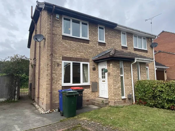 Brampton Lane, Armthorpe