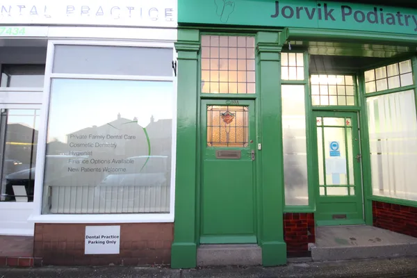 Boroughbridge Road, York, YO26