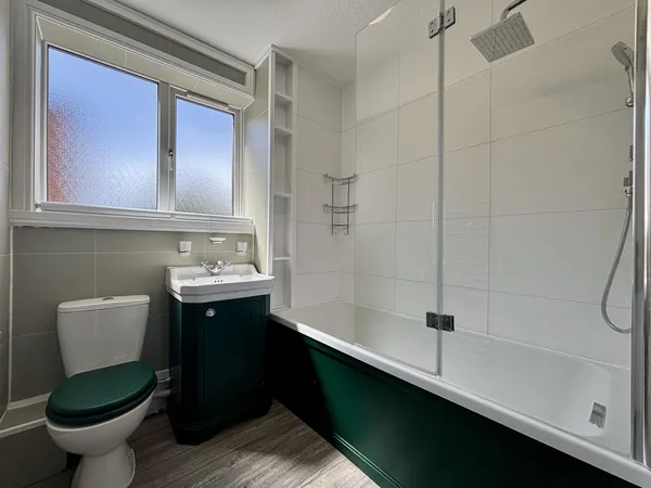 Albemarle Road, Beckenham, BR3