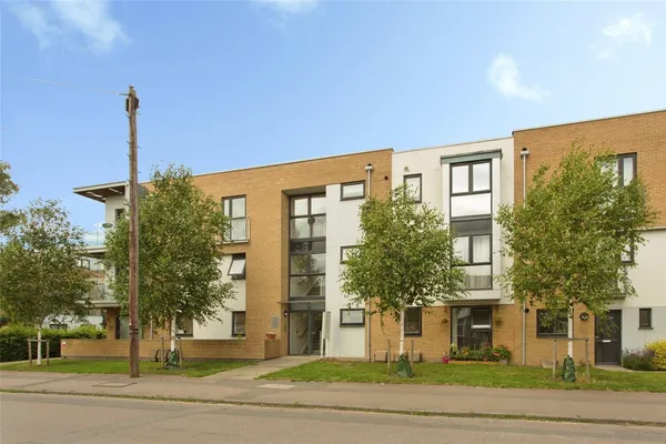 Cromwell Road, Cambridge, Cambridgesh...