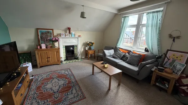 Melton Road, West Bridgford, Nottingh...