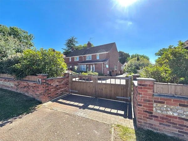 Richmond Road, Norwich, Norfolk, NR5