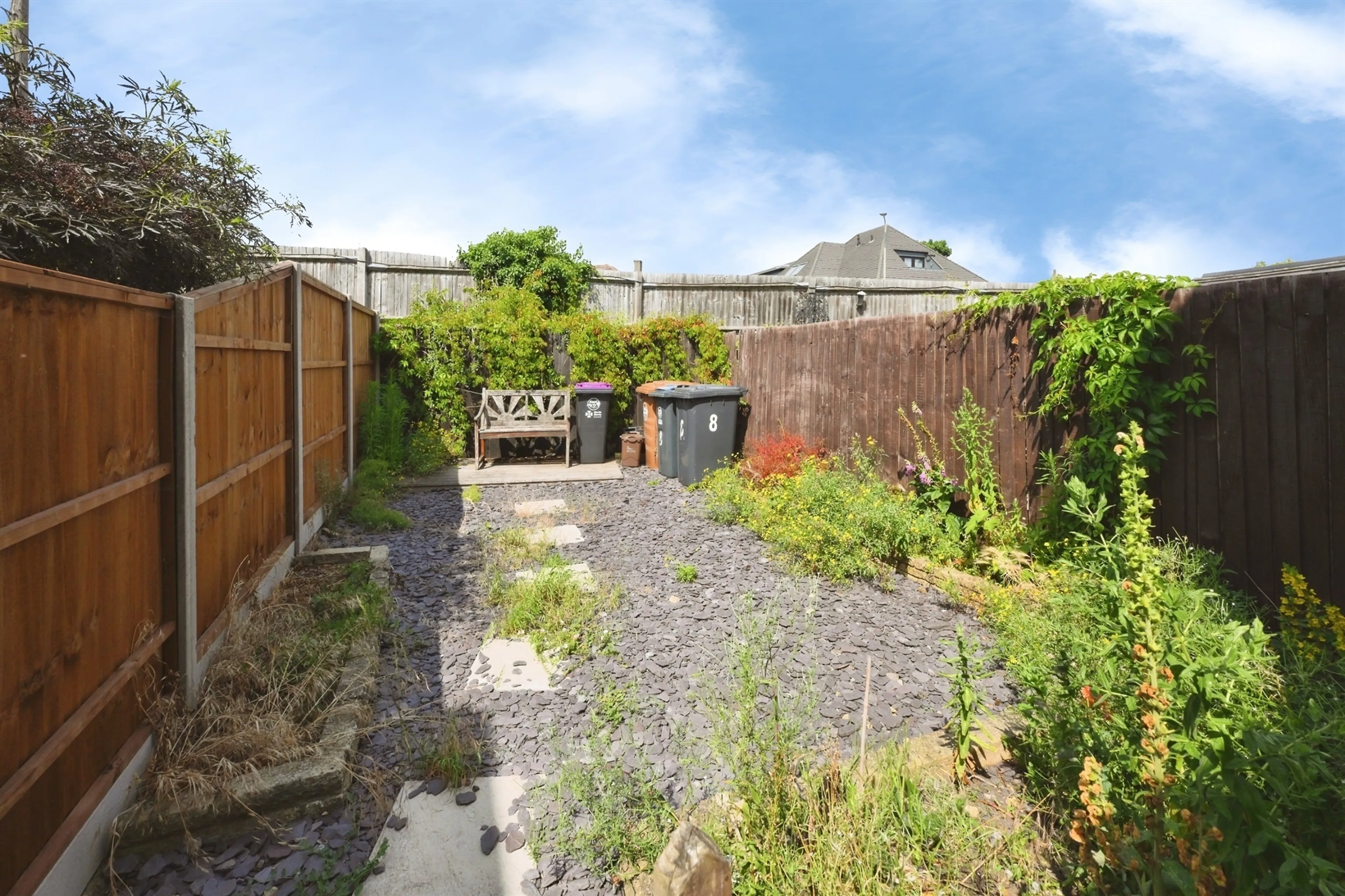 Property at Park Road, Ware