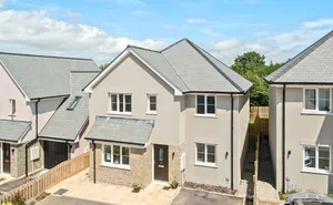 Hillcrest, East Taphouse, Liskeard, Cornwall, PL14 photo