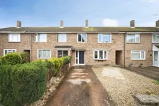 Lyngford Road, TAUNTON