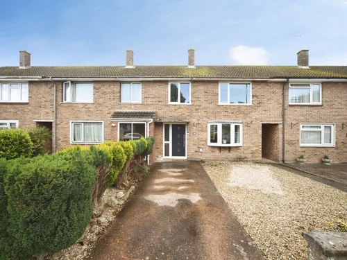 Lyngford Road, TAUNTONphoto