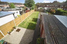 Lyngford Road, TAUNTON