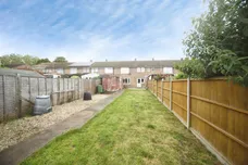 Lyngford Road, TAUNTON