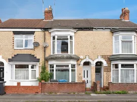 Perth Street, Hull photo